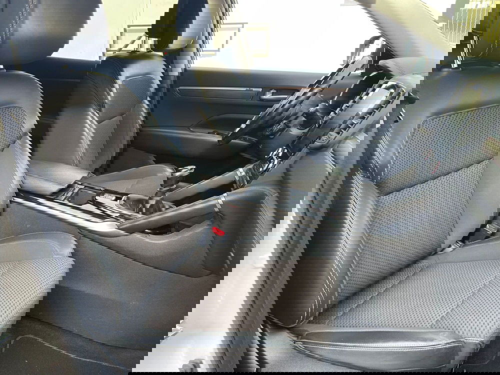 Renault Koleos usata a Messina (10)