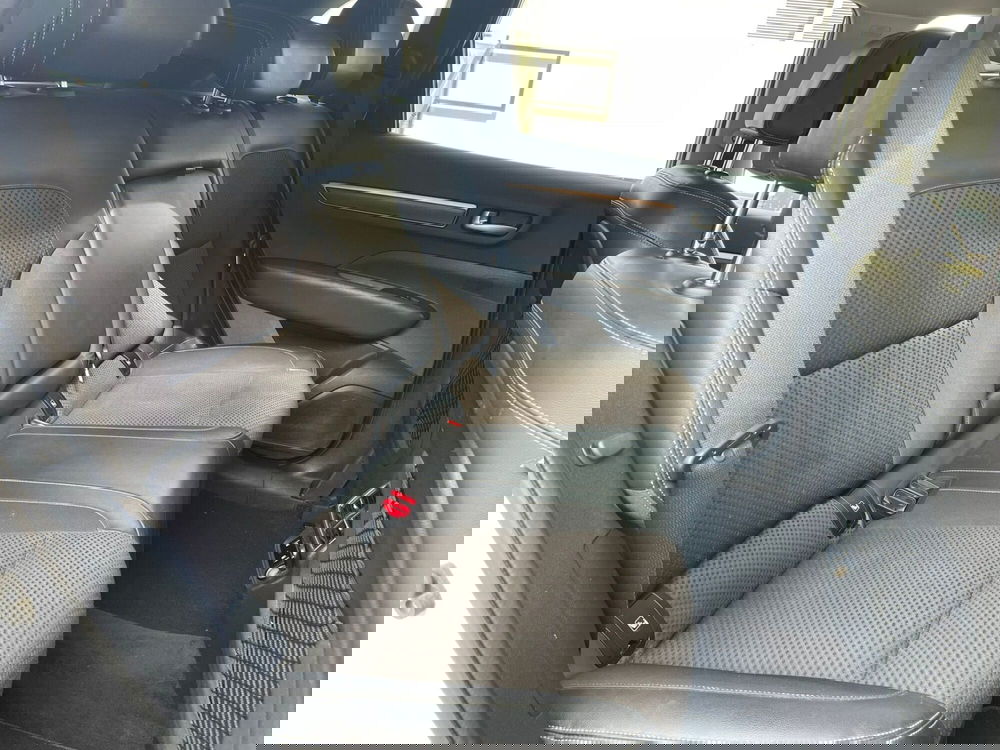 Renault Koleos usata a Messina (11)