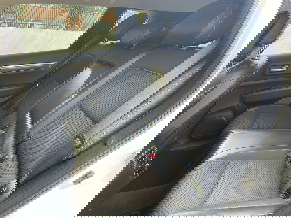 Renault Koleos usata a Messina (12)