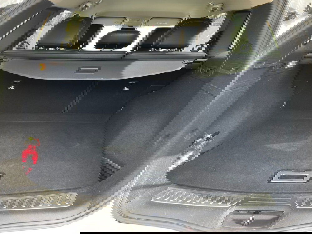 Renault Koleos usata a Messina (13)