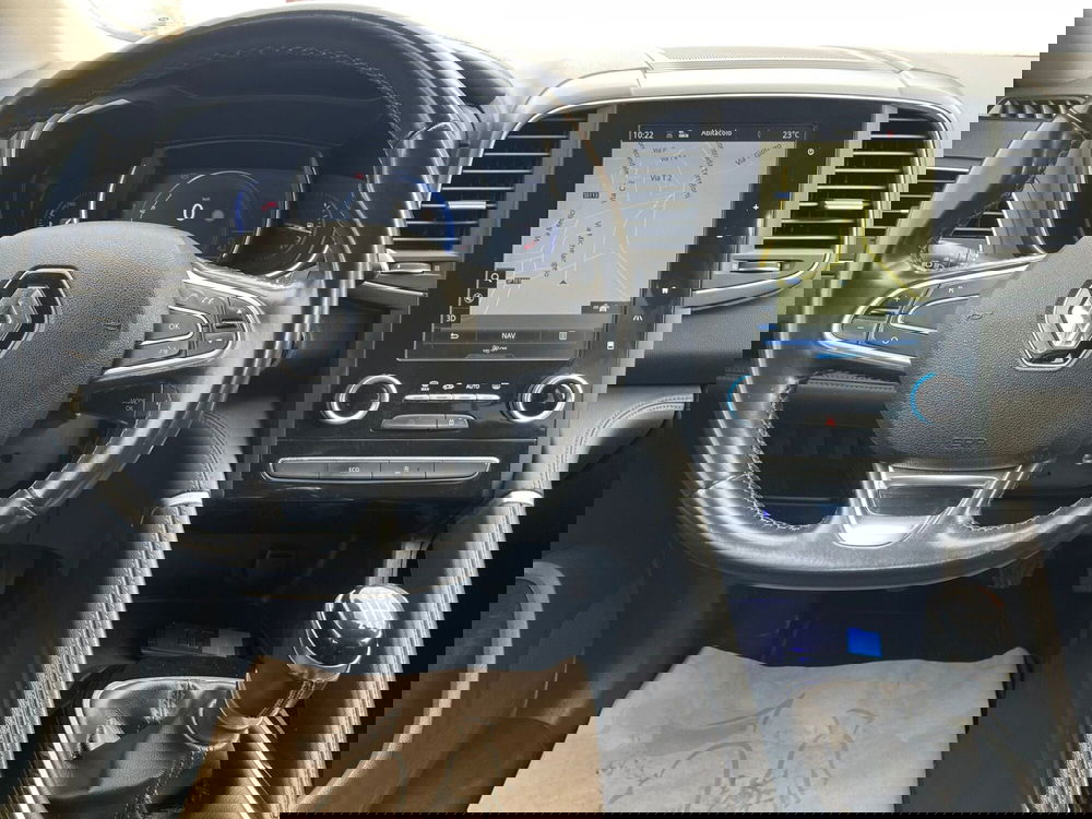 Renault Koleos usata a Messina (14)