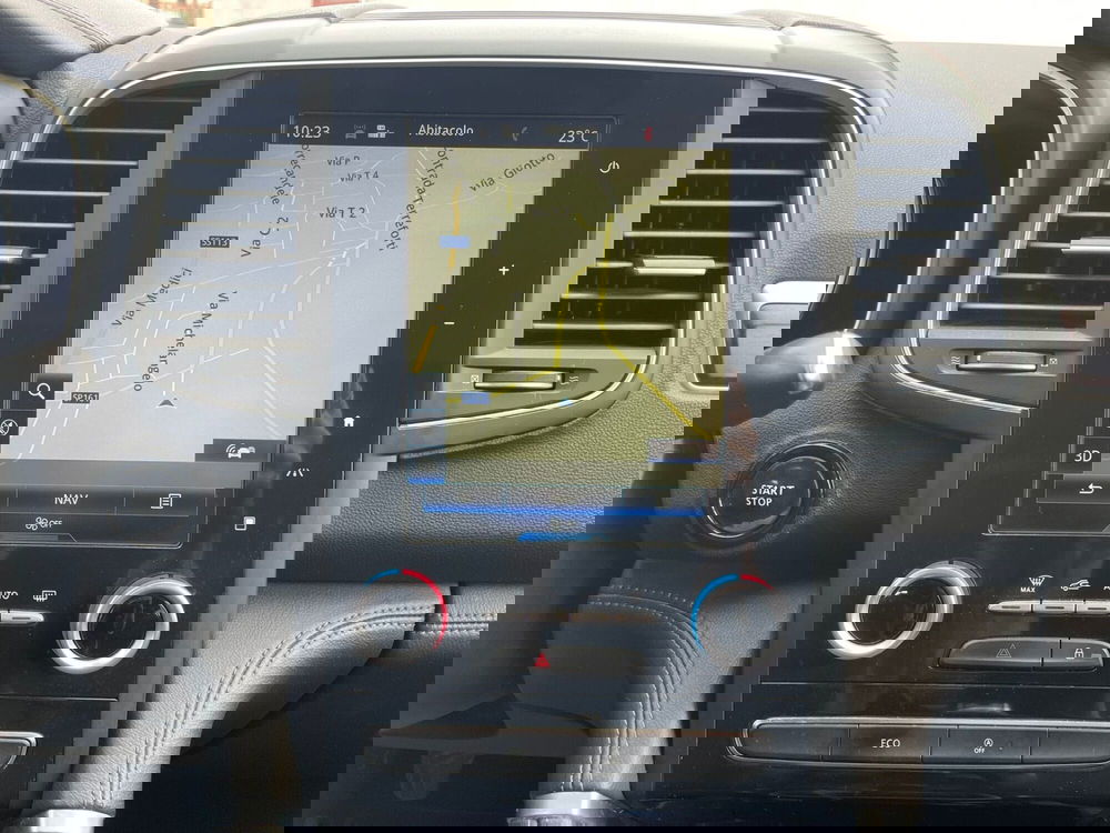 Renault Koleos usata a Messina (16)