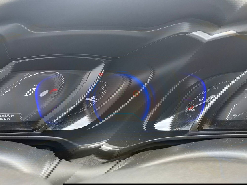 Renault Koleos usata a Messina (18)