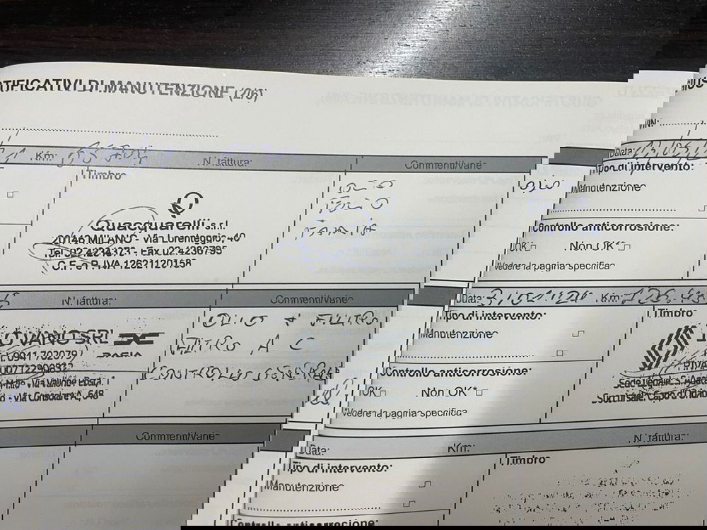 Renault Koleos usata a Messina (19)