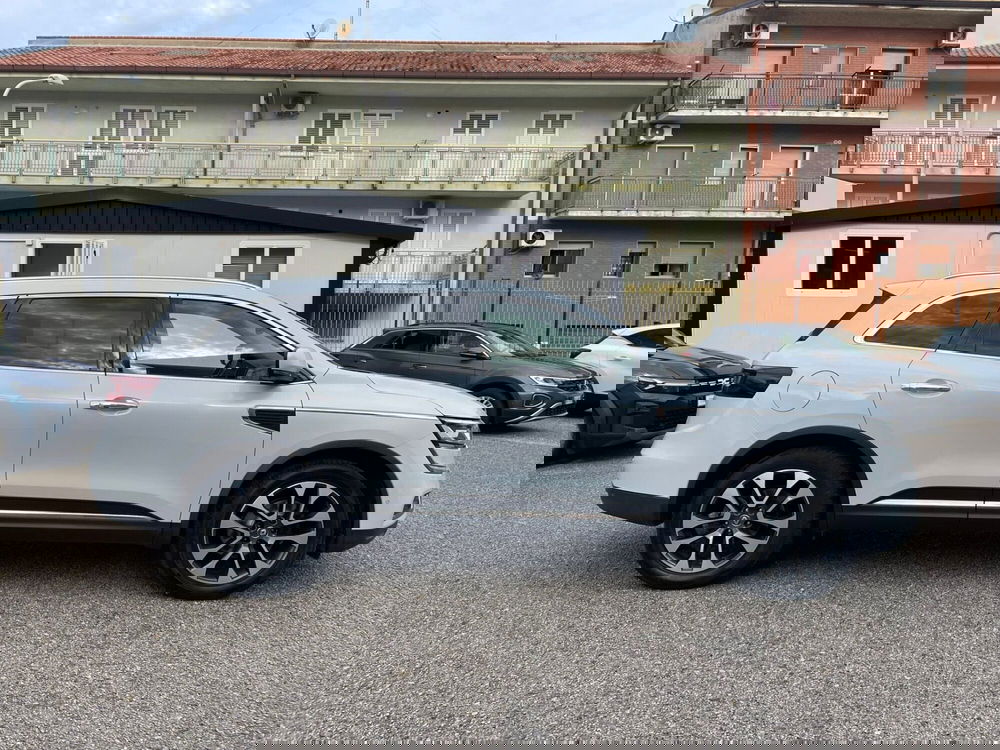 Renault Koleos usata a Messina (4)