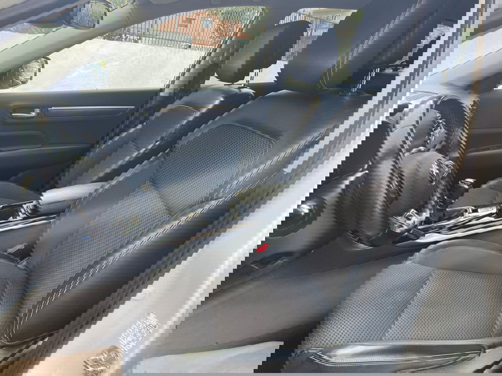 Renault Koleos usata a Messina (9)