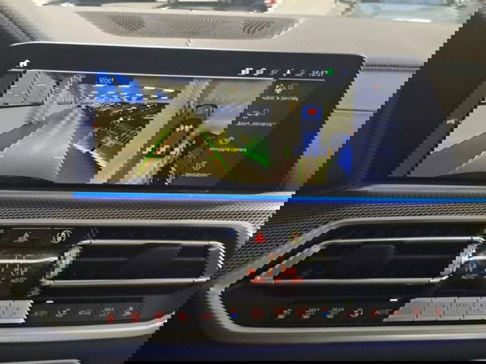 BMW X5 usata a Verona (13)