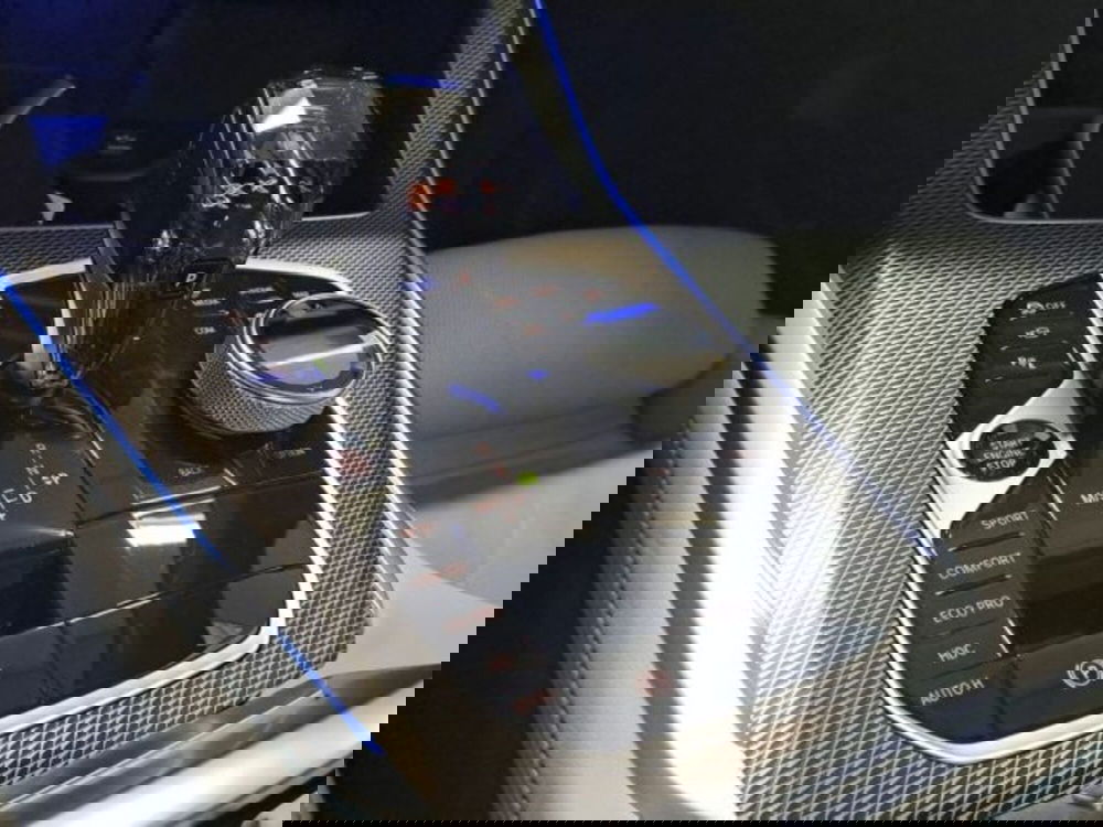 BMW X5 usata a Verona (14)