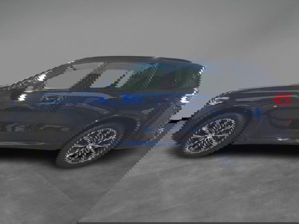 BMW X5 usata a Verona (4)