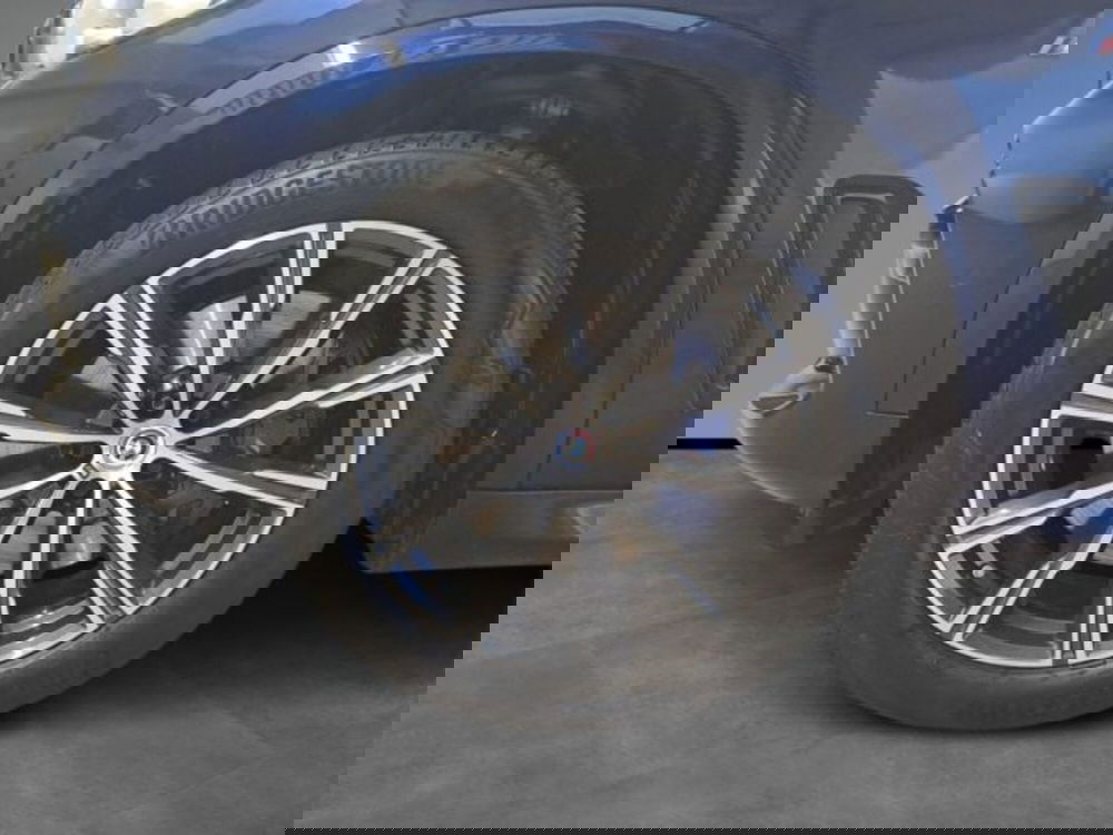 BMW X5 usata a Verona (7)