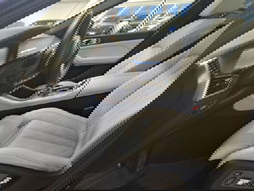 BMW X5 usata a Verona (10)