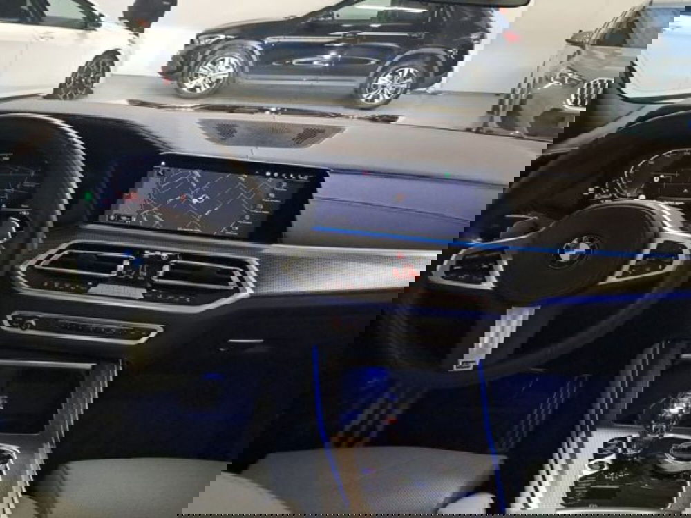 BMW X5 usata a Verona (11)