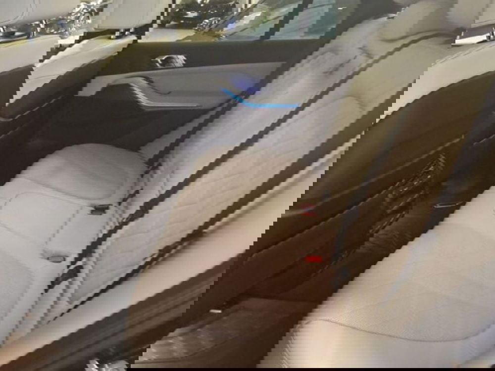 BMW X5 usata a Verona (12)