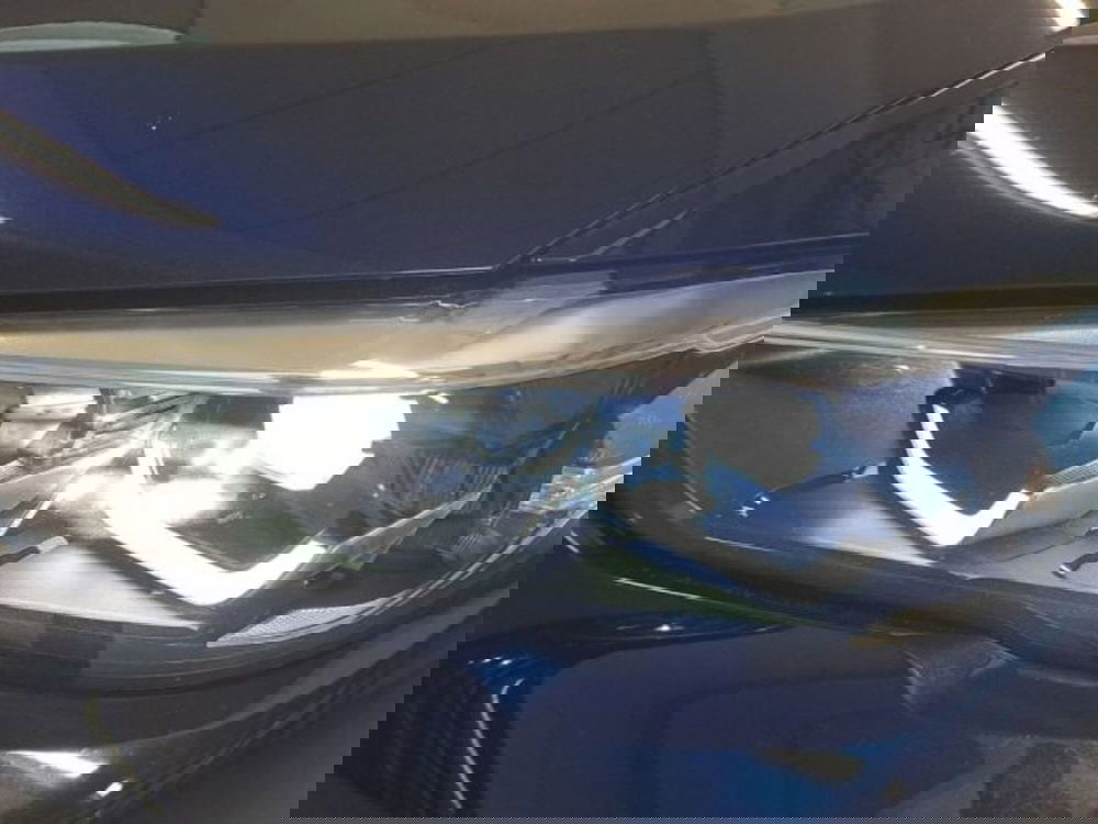 BMW X5 usata a Verona (8)