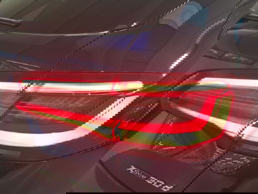 BMW X5 usata a Verona (9)