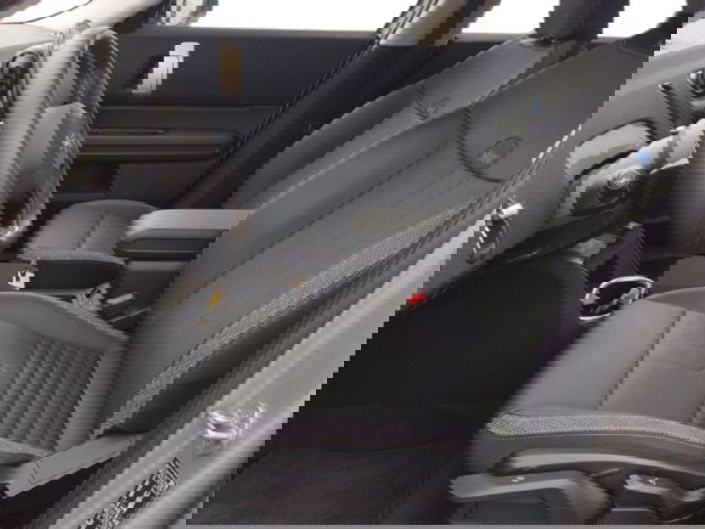 MINI Mini Countryman usata a Verona (10)