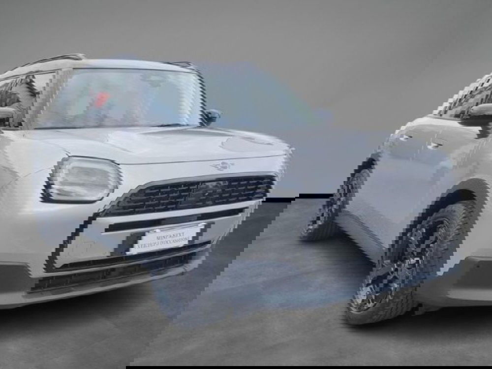 MINI Mini Countryman usata a Verona (3)