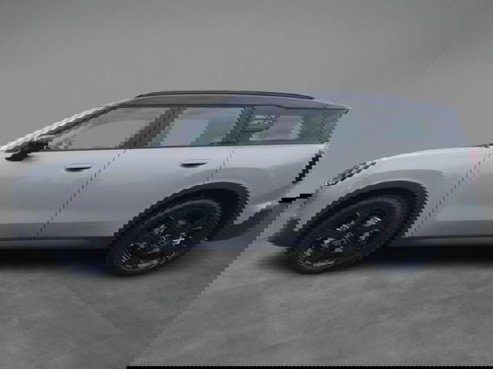 MINI Mini Countryman usata a Verona (4)