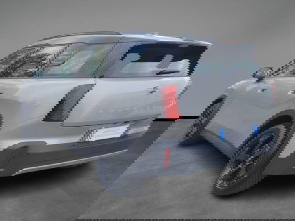 MINI Mini Countryman usata a Verona (5)