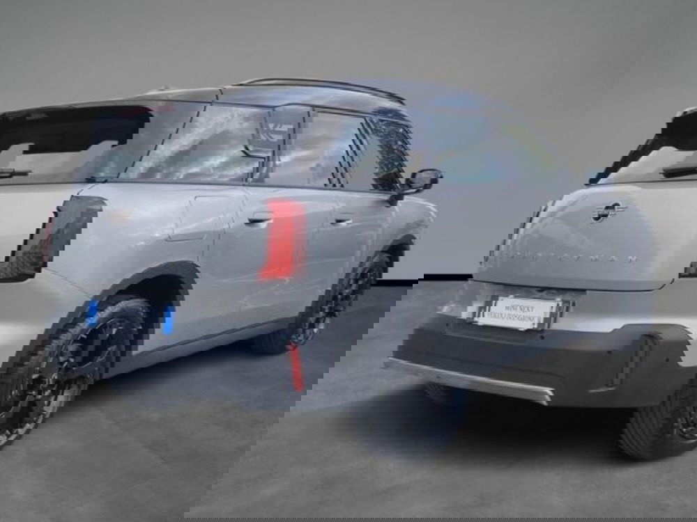 MINI Mini Countryman usata a Verona (6)