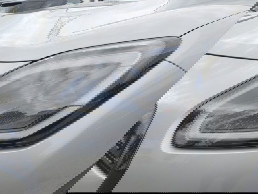 MINI Mini Countryman usata a Verona (8)