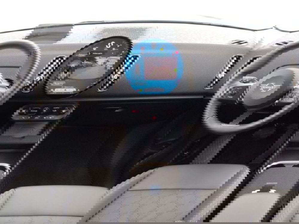 MINI Mini Countryman usata a Verona (11)