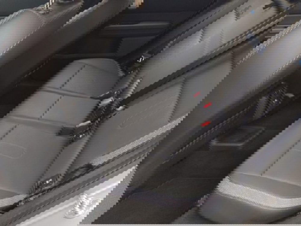 MINI Mini Countryman usata a Verona (12)