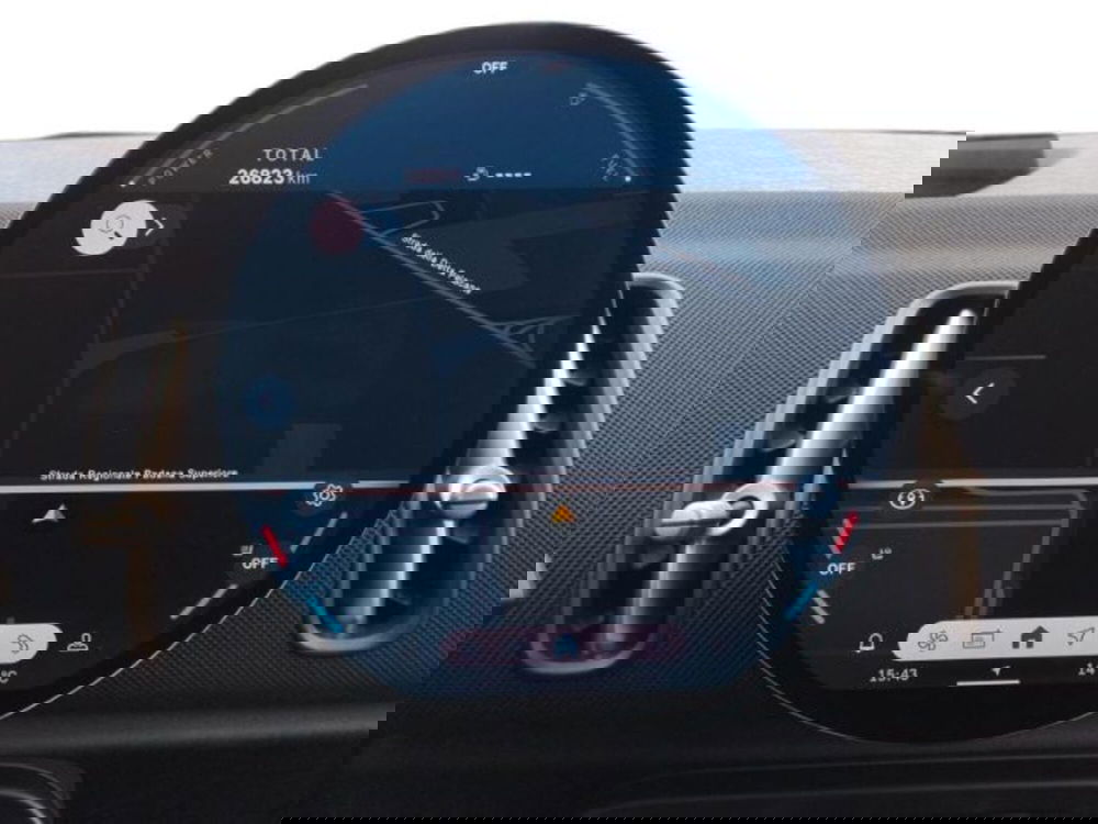 MINI Mini Countryman usata a Verona (13)