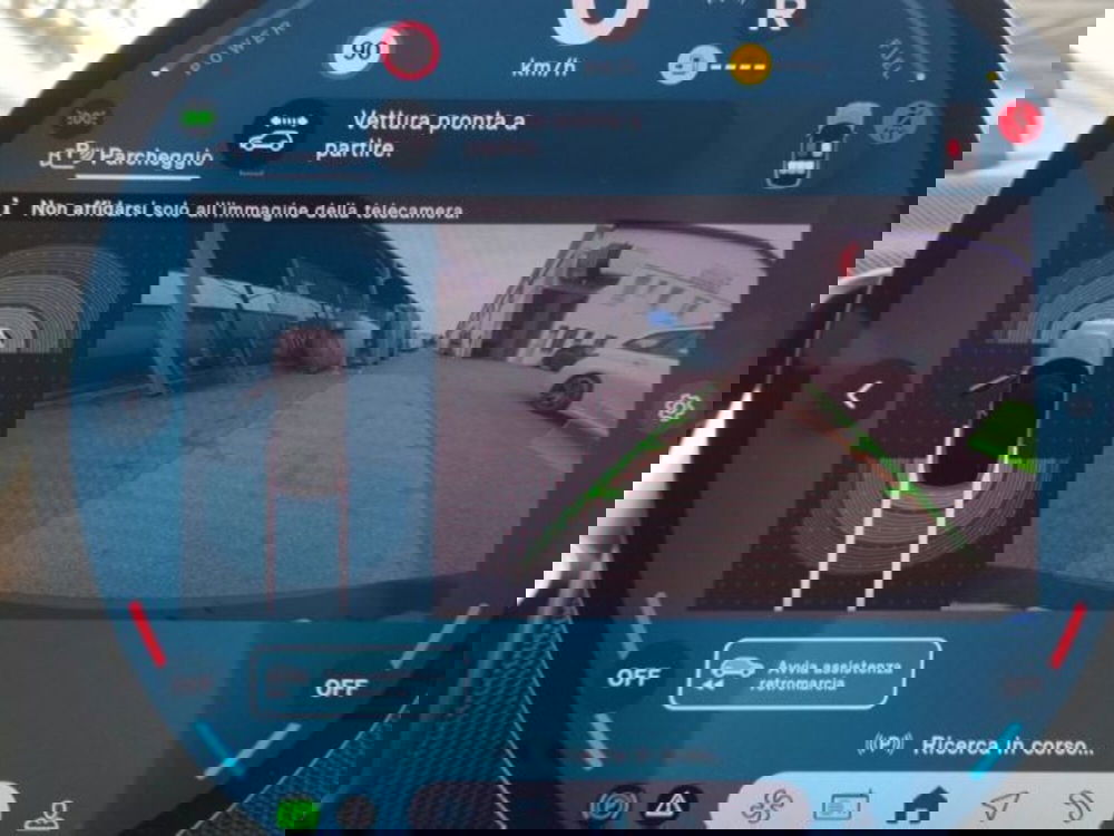 MINI Mini Countryman usata a Verona (14)