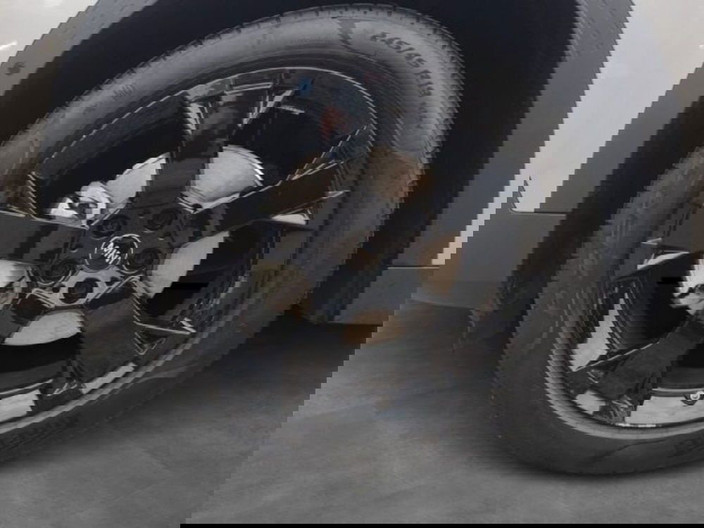 MINI Mini Countryman usata a Verona (7)