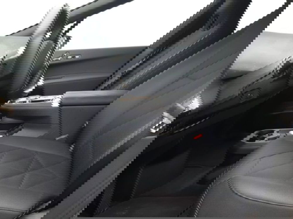 BMW iX usata a Verona (10)