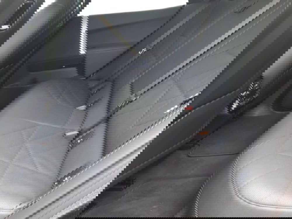 BMW iX usata a Verona (12)