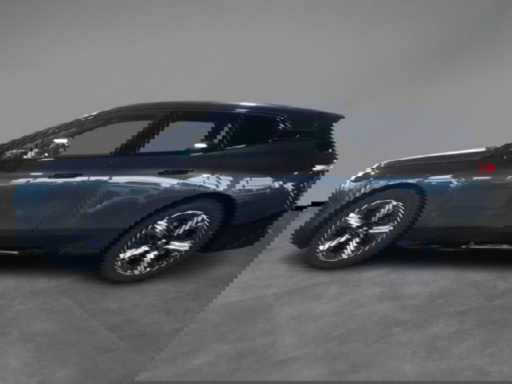 BMW iX usata a Verona (4)