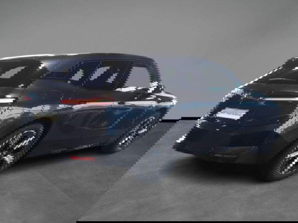 BMW iX usata a Verona (6)