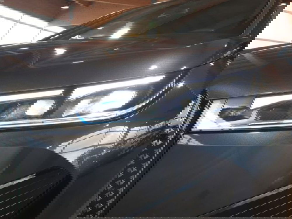 BMW iX usata a Verona (8)