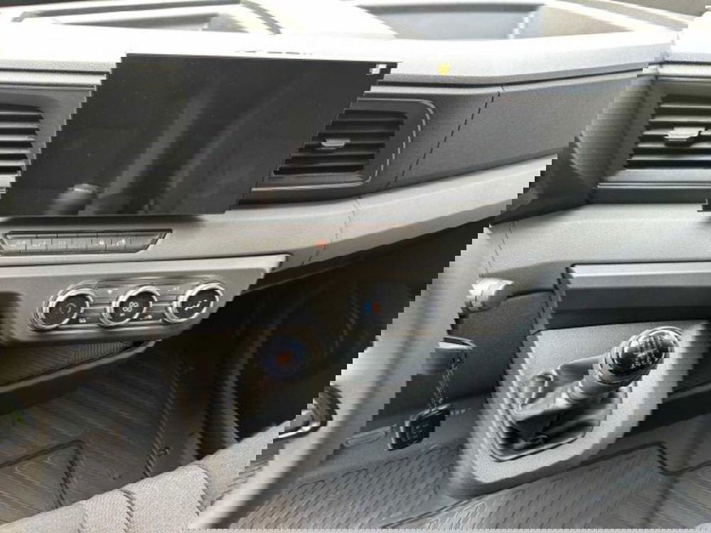 Nissan Interstar Furgone nuova a Sondrio (13)