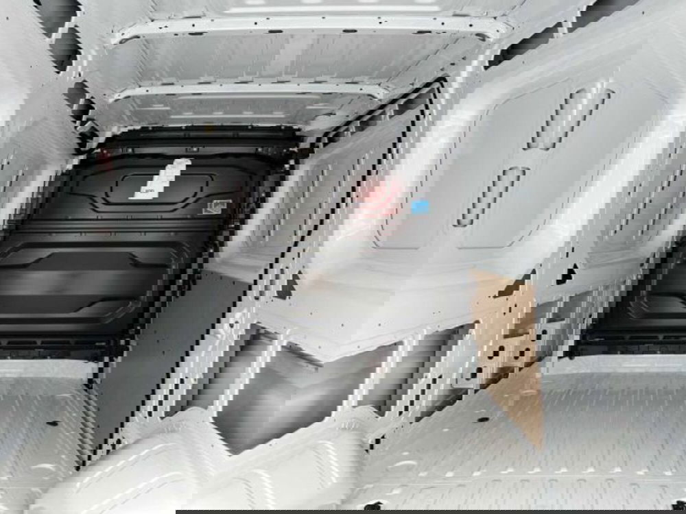 Nissan Interstar Furgone nuova a Sondrio (14)