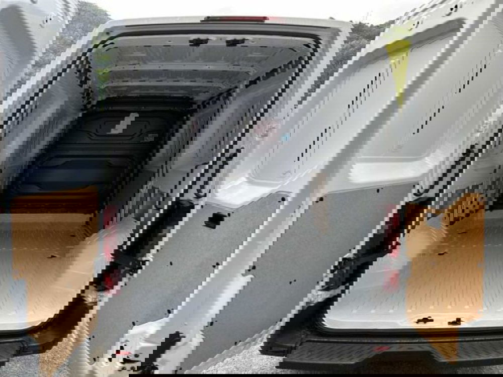 Nissan Interstar Furgone nuova a Sondrio (15)