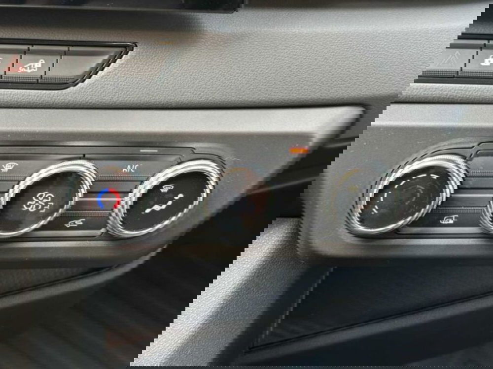 Nissan Interstar Furgone nuova a Sondrio (16)