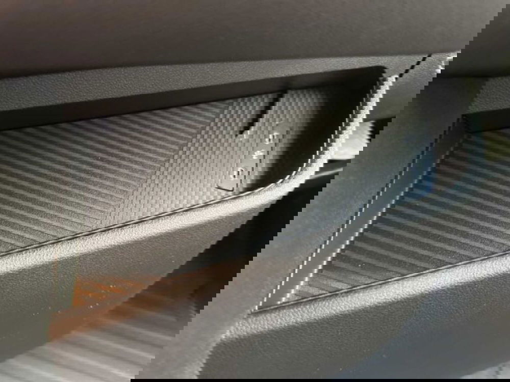 Nissan Interstar Furgone nuova a Sondrio (17)