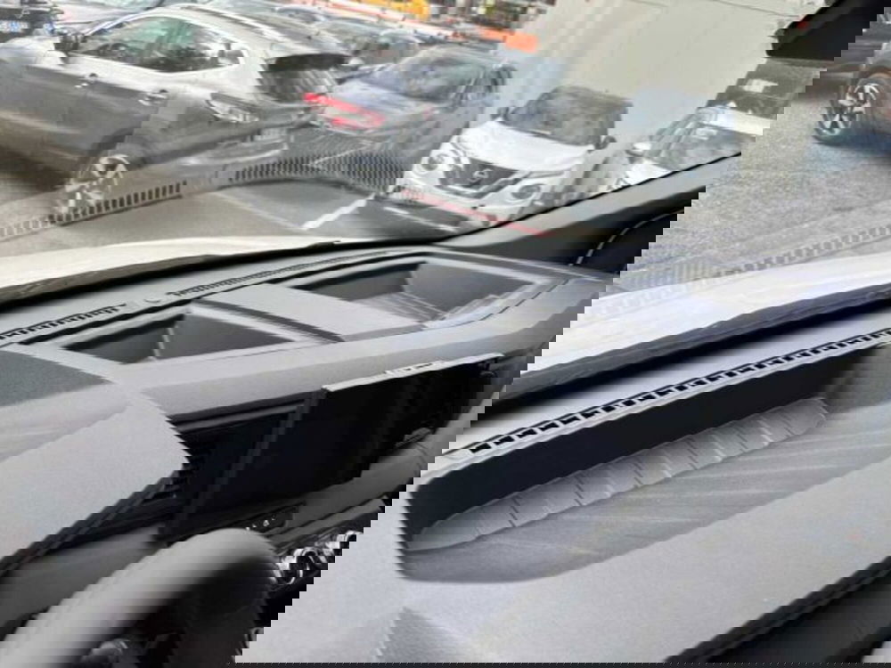 Nissan Interstar Furgone nuova a Sondrio (18)