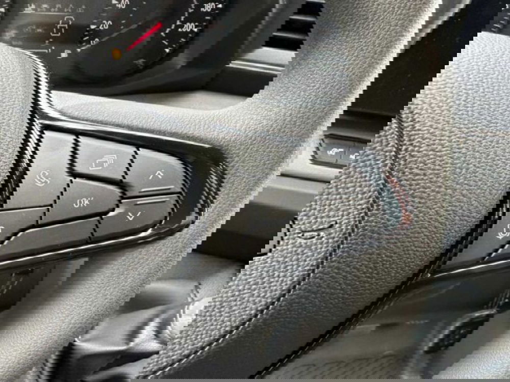 Nissan Interstar Furgone nuova a Sondrio (19)