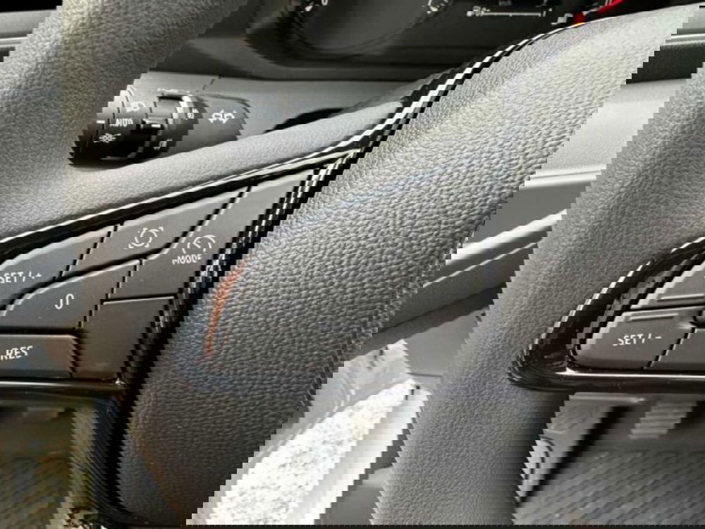 Nissan Interstar Furgone nuova a Sondrio (20)