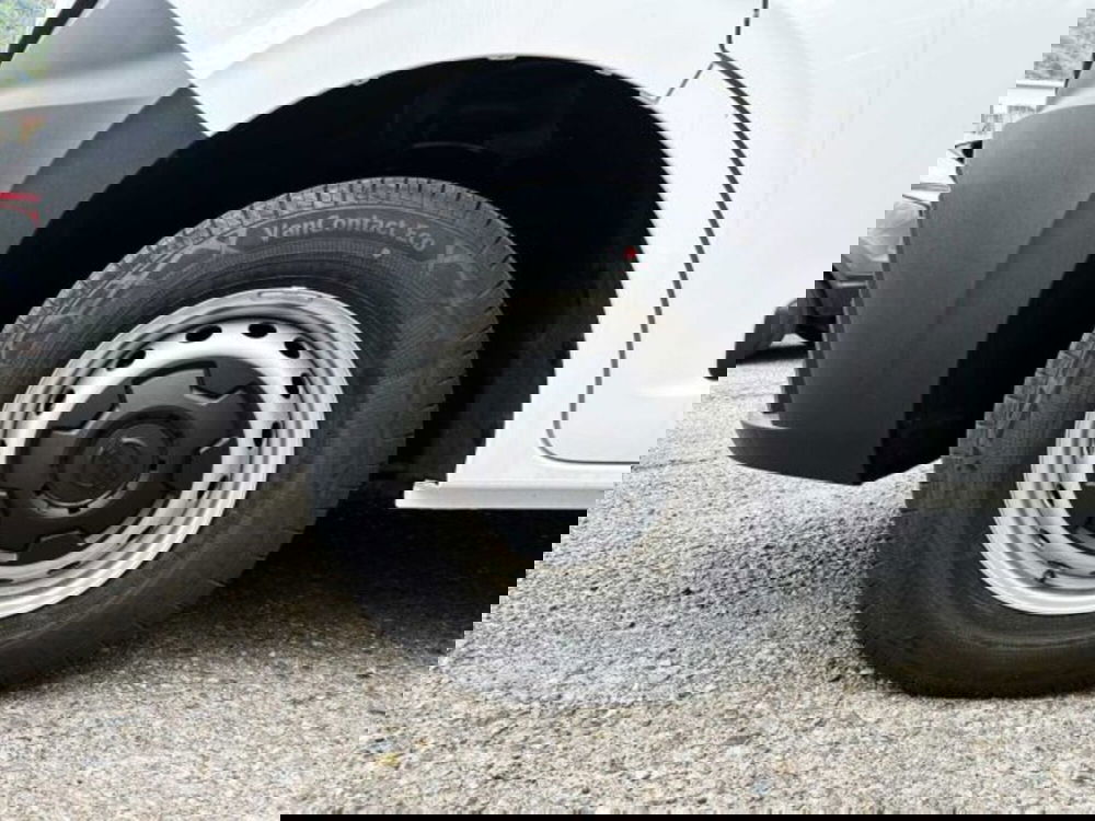 Nissan Interstar Furgone nuova a Sondrio (9)