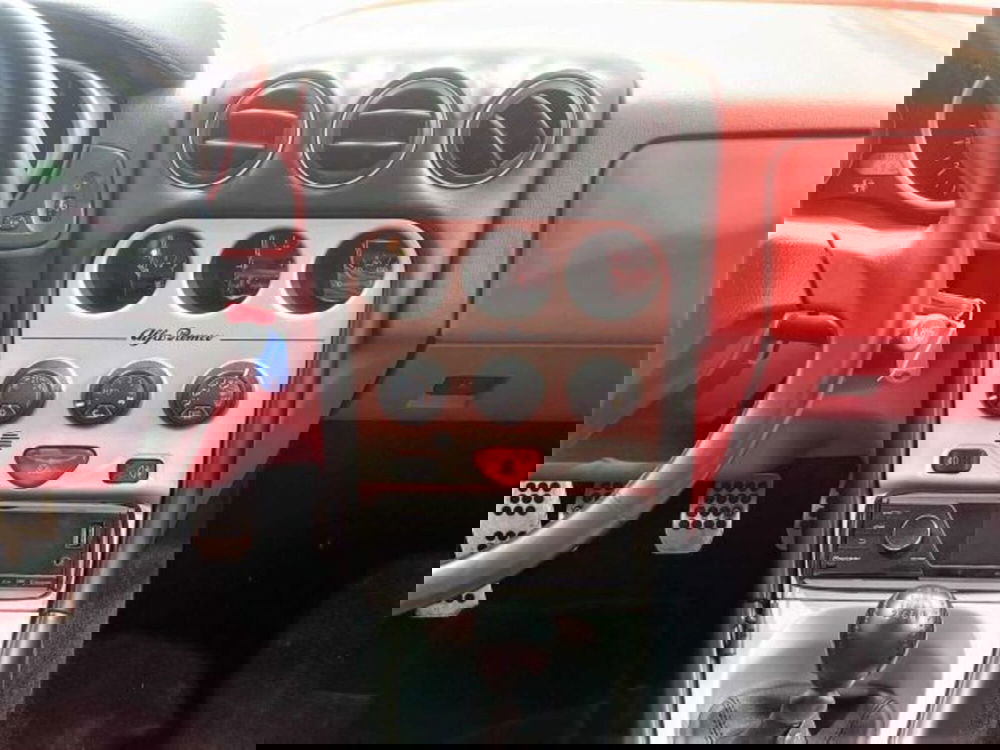 Alfa Romeo Gtv usata a Sondrio (11)