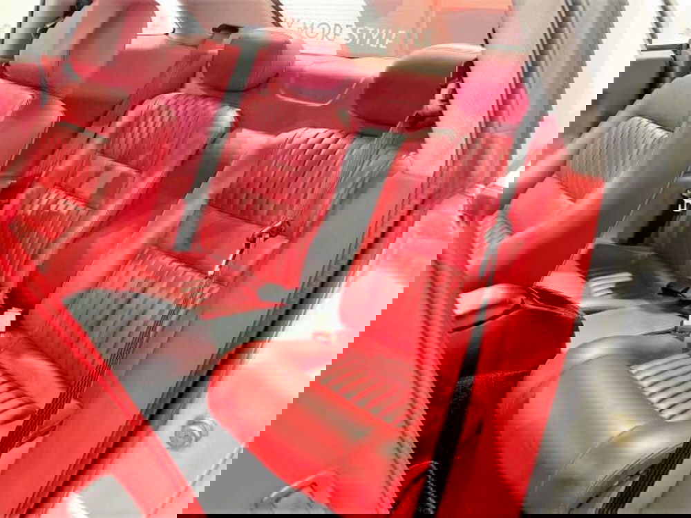 Alfa Romeo Gtv usata a Sondrio (13)