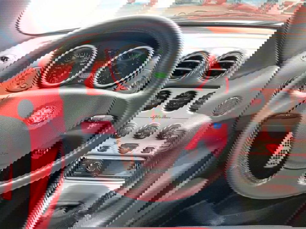 Alfa Romeo Gtv usata a Sondrio (14)