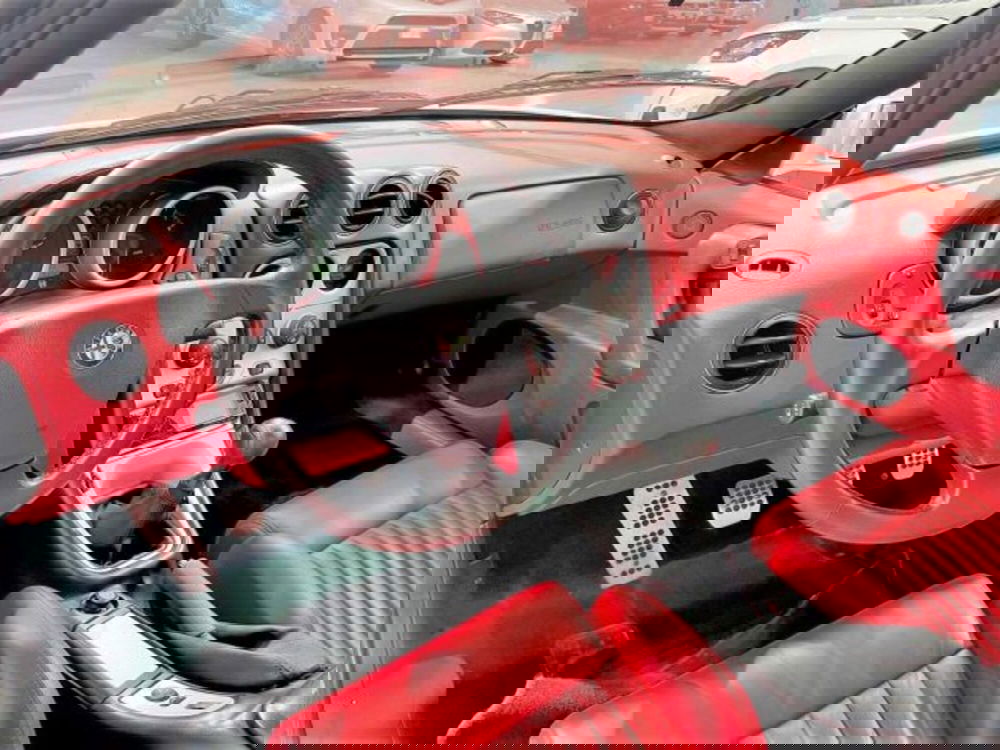 Alfa Romeo Gtv usata a Sondrio (15)