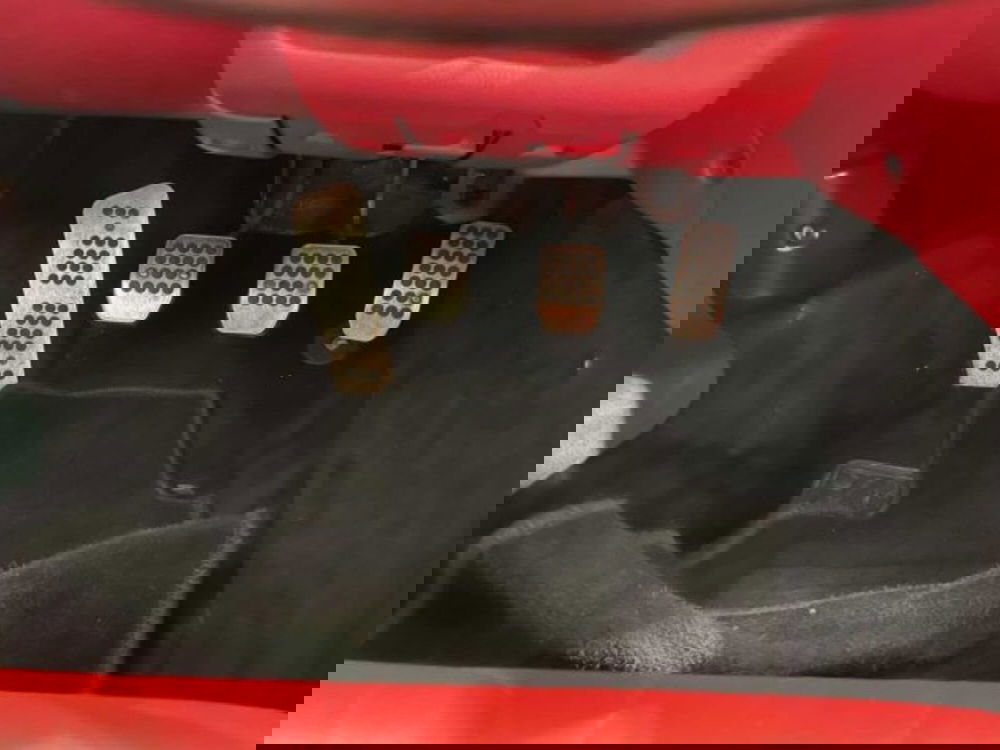 Alfa Romeo Gtv usata a Sondrio (18)