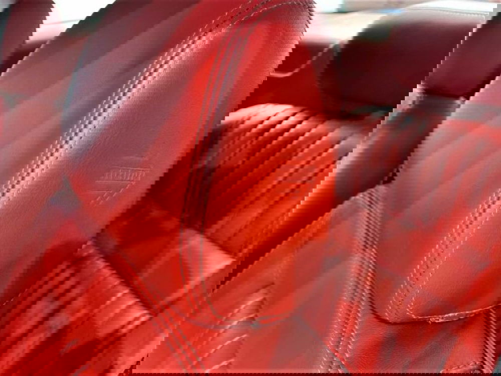 Alfa Romeo Gtv usata a Sondrio (19)